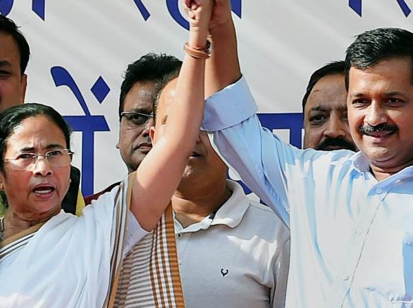“কঠিন লড়াই, যা বেশ গুরুত্বপূর্ণ দেশের গণতন্ত্রের জন্যও”&hellip;