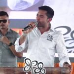 “মোদির গ্যারান্টি মানে জিরো ওয়ারেন্টি” বিজেপিকে কটাক্ষ অভিষেকের