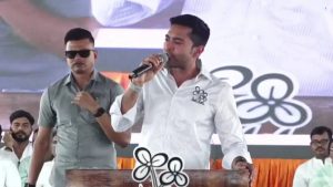 “মোদির গ্যারান্টি মানে জিরো ওয়ারেন্টি” বিজেপিকে কটাক্ষ অভিষেকের