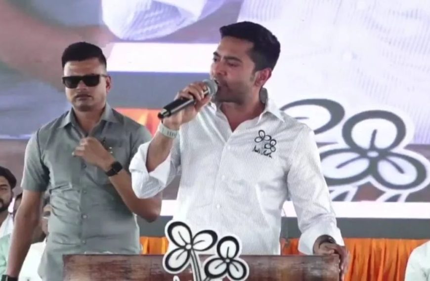 “মোদির গ্যারান্টি মানে জিরো ওয়ারেন্টি”&hellip;