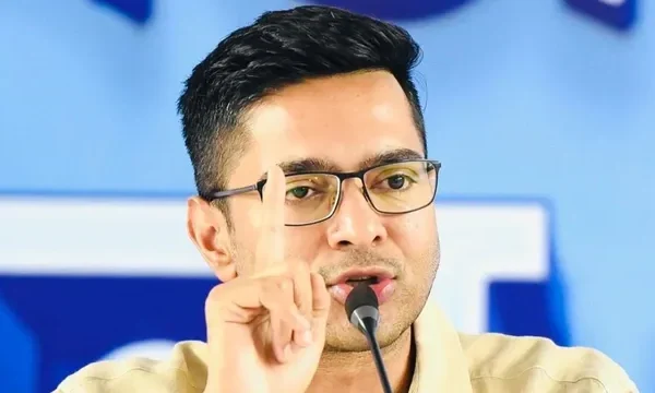 “এটাই নাকি মহিলাদের প্রতি সম্মান বিজেপির” শাহের এই&hellip;