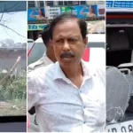 ভোটের আগে ফের অশান্ত ক্যানিং, হামলার সম্মুখীন আরাবুল