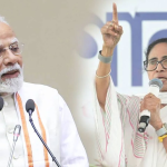 “মিষ্টি পাঠাবো দিল্লি দখলের পর” বিজেপিকে কটাক্ষ মমতার