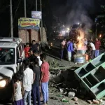 “লাগাতার উস্কানি এবং তোষণের রাজনীতির কারণে…..” কালিয়াচকের ঘটনায় মমতাকে দায়ী করলেন সুকান্ত
