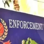 ফের রেশন দুর্নীতি মামলার তদন্ত করতে রাজ্যে ইডি হানা