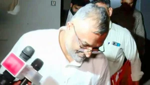 জামিন পেলেন আইপ্যাক ডিরেক্টর ভিনেশ চান্ডেল