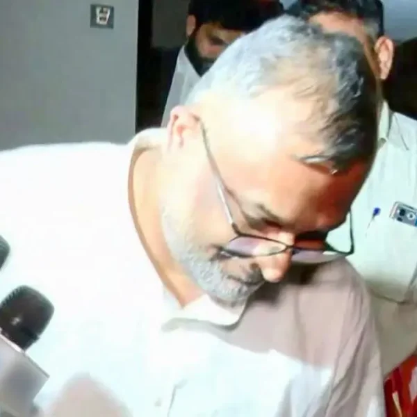 জামিন পেলেন আইপ্যাক ডিরেক্টর ভিনেশ চান্ডেল