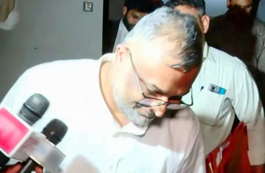 জামিন পেলেন আইপ্যাক ডিরেক্টর ভিনেশ চান্ডেল