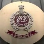 দ্বিতীয় দফার ভোটের আগে ফের রাজ্যে ইডি