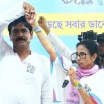 “ছেড়ে কথা বলবো না শওকতের উপর হামলা হলে” হুঁশিয়ারি মমতার