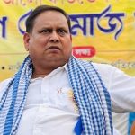 মিরজাফরের স্বপ্ন ভঙ্গ
