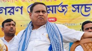 বড় ঘোষণা হুমায়ুনের! কী বললেন?