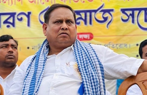 বড় ঘোষণা হুমায়ুনের! কী বললেন?