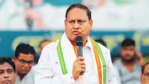 নওদা-রেজিনগর দুই আসন থেকেই জয় নিয়ে আত্মবিশ্বাসী হুমায়ুন