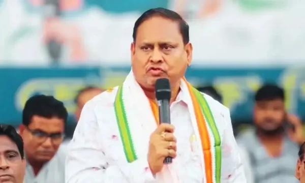 হুমায়ুনের বিতর্কিত স্টিং ভিডিও নিয়ে অবস্থান স্পষ্ট করল&hellip;