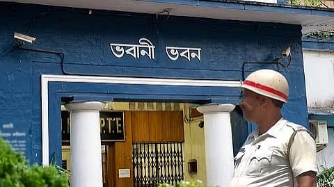 ভোটের মুখে ১৯ এসআই ও ৮১ ইন্সপেক্টরকে বদলি
