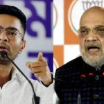 “তার মানে কি কলকাতা বাংলাদেশ?” শাহকে পাল্টা অভিষেকের