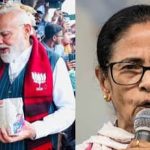 “সব নাটক” নামোর ঝালমুড়ি খাওয়াকে কটাক্ষ মমতার