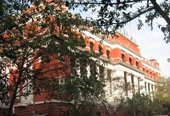 শুভেন্দু অধিকারীর মনোনয়ন জমাকে কেন্দ্র&hellip;