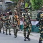 নিউ আলিপুরে সাধারণ মানুষের উপর নৃ*শং*স অত্যা*চার কেন্দ্রীয় বাহিনীর, কী ঘটেছে?