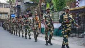 নিউ আলিপুরে সাধারণ মানুষের উপর নৃ*শং*স অত্যা*চার কেন্দ্রীয়&hellip;