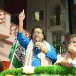 পর্ণশ্রী কাণ্ডে তৃণমূল প্রার্থী রত্না চট্টোপাধ্যায়ের বিরুদ্ধে এফআইআর