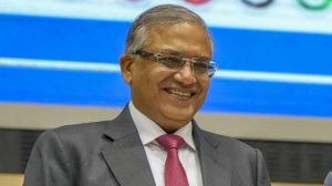 জ্ঞানেশের বিরুদ্ধে বিরোধীদের অপসারণের প্রস্তাব খারিজ দুই কক্ষে