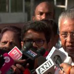 “আস্থা রেখেছে জনগণ” জয় নিয়ে আশাবাদী পিনারাই বিজয়ন