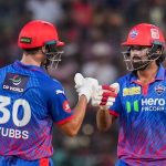 স্টাবস-রাহুলের ব্যাটের উপর ভর করে জয়ের রাস্তায় ফিরল দিল্লি