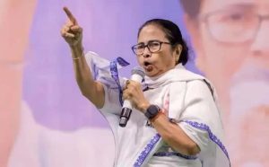 “তৃণমূল সরকার গঠন করছে ২০০র বেশি আসন পেয়ে”&hellip;