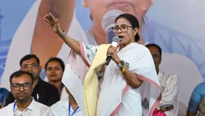 “তাহলে প্রধানমন্ত্রীর পদ ছেড়ে দিয়ে বলুন বাংলার মুখ্যমন্ত্রী&hellip;