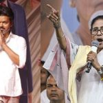 মমতা বন্দ্যোপাধ্যায়কে এবার সমর্থন থালাপতি বিজয়ের