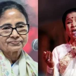 “একজন অনুপ্রেরণা ছিলেন গায়িকা হিসাবে” আশা ভোঁসলের প্রয়াণে শোকাহত মমতা 