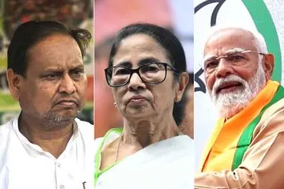 হুমায়ুন কবিরের ভাইরাল ভিডিও ঘিরে&hellip;