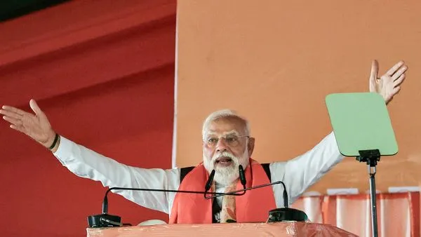 “পশ্চিমবঙ্গে পরিবর্তন হওয়া নিশ্চিত আগামী&hellip;