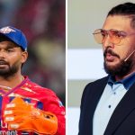সাদা বলের ক্রিকেটে ফিরতে কোথায় উন্নতি দরকার পান্থের? জানালেন যুবি