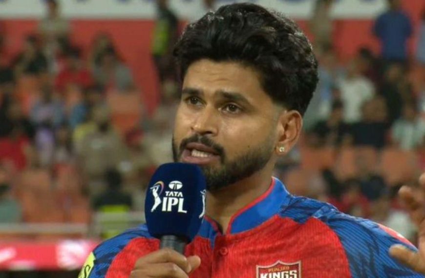 ফের স্লো বোলিংয়ের জন্য জরিমানার&hellip;