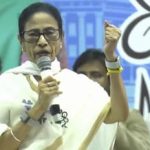 ইডি হানা নিয়ে ক্ষোভ উগরে দিলেন মমতা বন্দ্যোপাধ্যায়