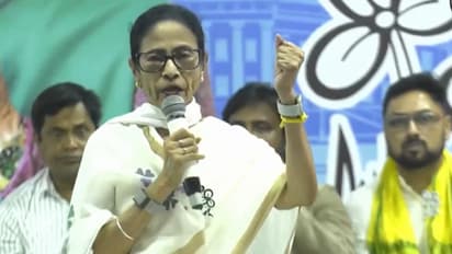 ইডি হানা নিয়ে ক্ষোভ উগরে দিলেন মমতা বন্দ্যোপাধ্যায়