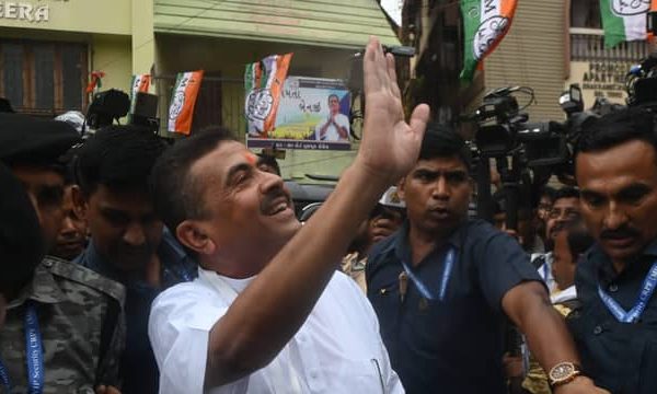 “দরকার ছিল এই জয়ের” মমতাকে পরাজিত করে বললেন&hellip;
