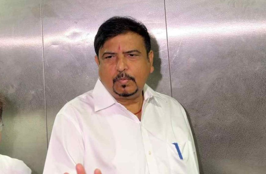 পুর-নিয়োগ দুর্নীতি মামলায় গ্রেফতার সুজিত বসু