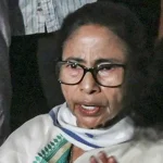 মমতাকে লক্ষ্য করে ‘চোর চোর’ স্লোগান বিজেপি কর্মীদের