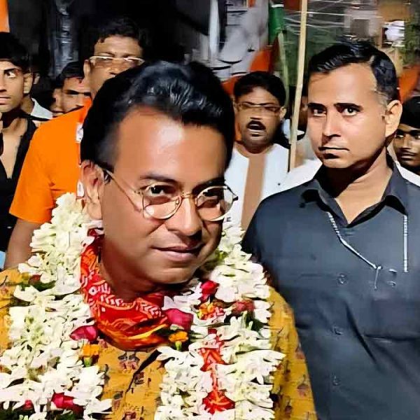 ‘ব্যান কালচার’ নিয়ে ক্ষোভ উগরে দিলেন রুদ্রনীল
