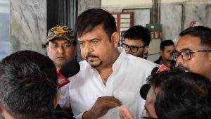 মঙ্গলে আদালতে তোলা হবে সুজিত বসুকে