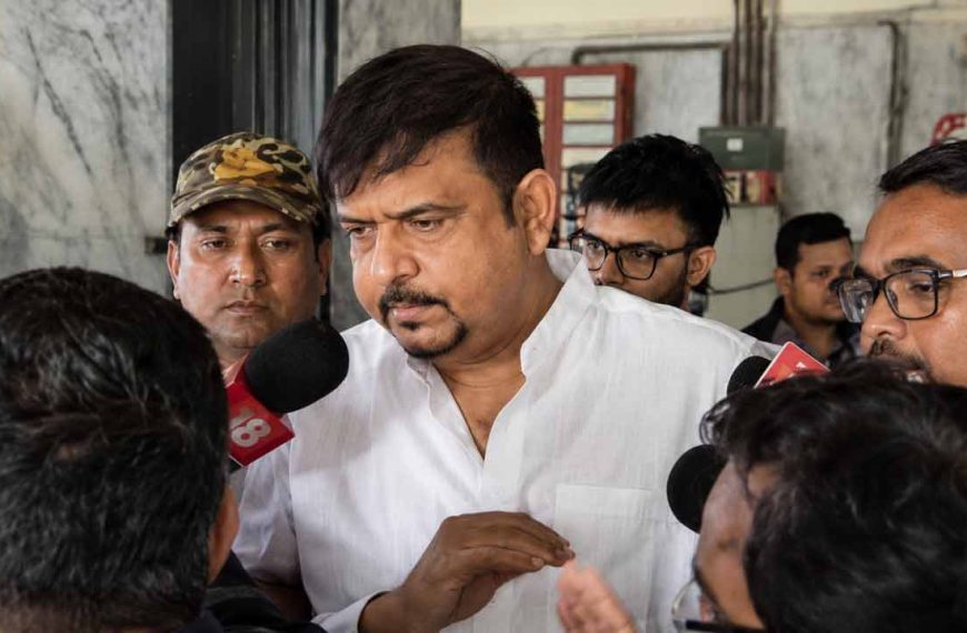 মঙ্গলে আদালতে তোলা হবে সুজিত বসুকে