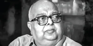 না ফেরার দেশে টুটু বসু