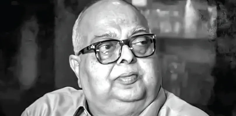 না ফেরার দেশে টুটু বসু