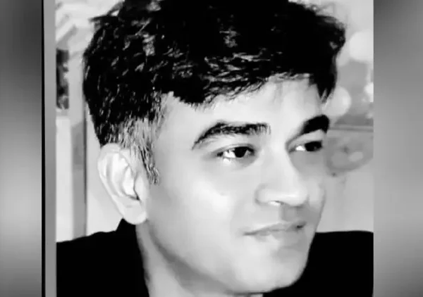 চন্দ্রনাথ রথ হত্যাকাণ্ড: তদন্ত করবে সিবিআই, মাঝরাতে গঠন&hellip;