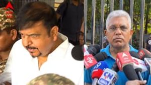 “শাস্তি পেতে হবে তাদের” সুজিত বসুর গ্রেফতারি নিয়ে&hellip;