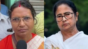 “অপরাধীদের আড়াল করে রেখেছেন মমতা বন্দ্যোপাধ্যায়” বিস্ফোরক দাবি&hellip;